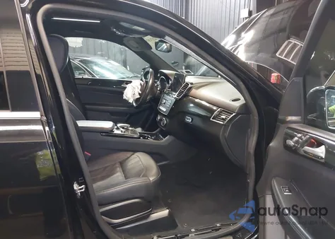 2019 Mercedes-Benz Gle 400 4Matic from USA, damaged, VIN 4JGDA5GBXKB216718